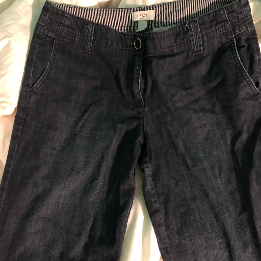 LOFT pants!!